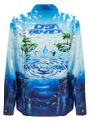 Casablanca Lost Atlantis Shirt
