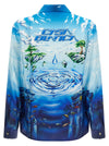 Casablanca Lost Atlantis Shirt