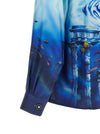Casablanca Lost Atlantis Shirt
