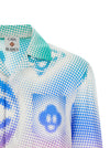 Casablanca Halftone Logo Shirt