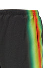 Casablanca Jacquard Logo Swimsuit
