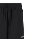 Casablanca Volcano Bermuda Shorts