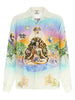 Casablanca Innocence Shirt
