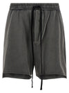 Thom Krom 513 Bermuda Shorts