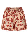 F.r.s. - For Restless Sleepers Lissipa Shorts