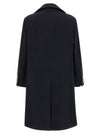 Brunello Cucinelli Double-breasted Coat