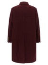 Brunello Cucinelli Cashmere Double-breasted Coat