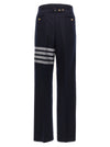 Thom Browne 4 Bar Pants