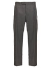Thom Browne Rwb Trousers