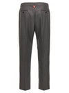 Thom Browne Rwb Trousers