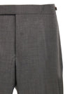 Thom Browne Rwb Trousers