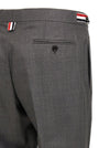 Thom Browne Rwb Trousers