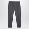 Thom Browne Grey wool trousers