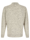 Brunello Cucinelli Cardigan With Metal Buttons