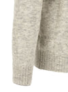 Brunello Cucinelli Cardigan With Metal Buttons