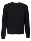Marine Serre Moon Logo Sweater