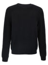 Marine Serre Moon Logo Sweater