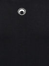 Marine Serre Moon Logo Sweater
