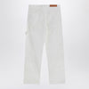 DARKPARK White John jeans