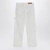 DARKPARK White John jeans