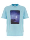 Barbour X Noah Archive Swan T-shirt