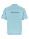 Barbour X Noah Archive Swan T-shirt