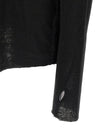 Thom Krom 932 T-shirt
