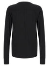 Thom Krom T-shirt M Ts 970
