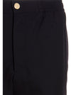 Thom Browne 4 Bar Trousers