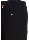 Thom Browne 4 Bar Trousers