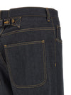 Thom Browne Japanese Selvedge Denim Jeans