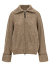 Brunello Cucinelli Sparkling Cardigan
