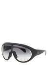 Moncler + Rick Owens Sunglasses