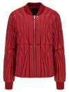 Moncler + Rick Owens Geocamo Flight Down Jacket