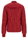 Moncler + Rick Owens Geocamo Flight Down Jacket