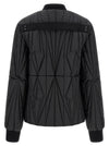 Moncler+rick Owens Geocamo Flight Down Jacket