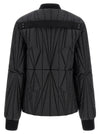 Moncler+rick Owens Geocamo Flight Down Jacket