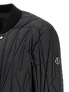 Moncler+rick Owens Geocamo Flight Down Jacket