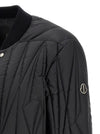 Moncler+rick Owens Geocamo Flight Down Jacket