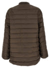 Moncler + Rick Owens Flight Parka Down Jacket