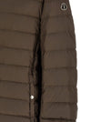 Moncler + Rick Owens Flight Parka Down Jacket