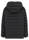 Moncler + Rick Owens Ziplock Down Jacket