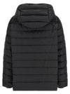 Moncler + Rick Owens Ziplock Down Jacket