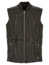 Moncler + Rick Owens Geocamo Flight Vest