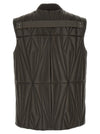 Moncler + Rick Owens Geocamo Flight Vest