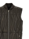 Moncler + Rick Owens Geocamo Flight Vest