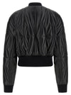 Moncler + Rick Owens Geocamo Bomber Jacket