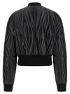 Moncler + Rick Owens Geocamo Bomber Jacket