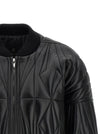 Moncler + Rick Owens Geocamo Bomber Jacket