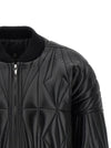Moncler + Rick Owens Geocamo Bomber Jacket
